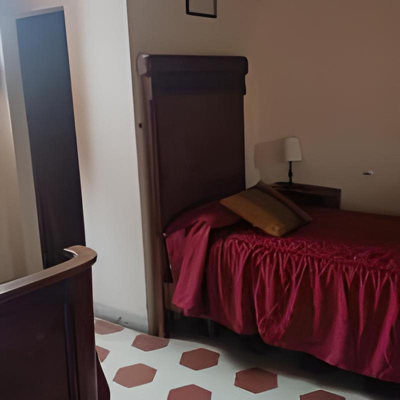 לינה וארוחת בוקר פיזה Relais Centro Storico מראה חיצוני תמונה