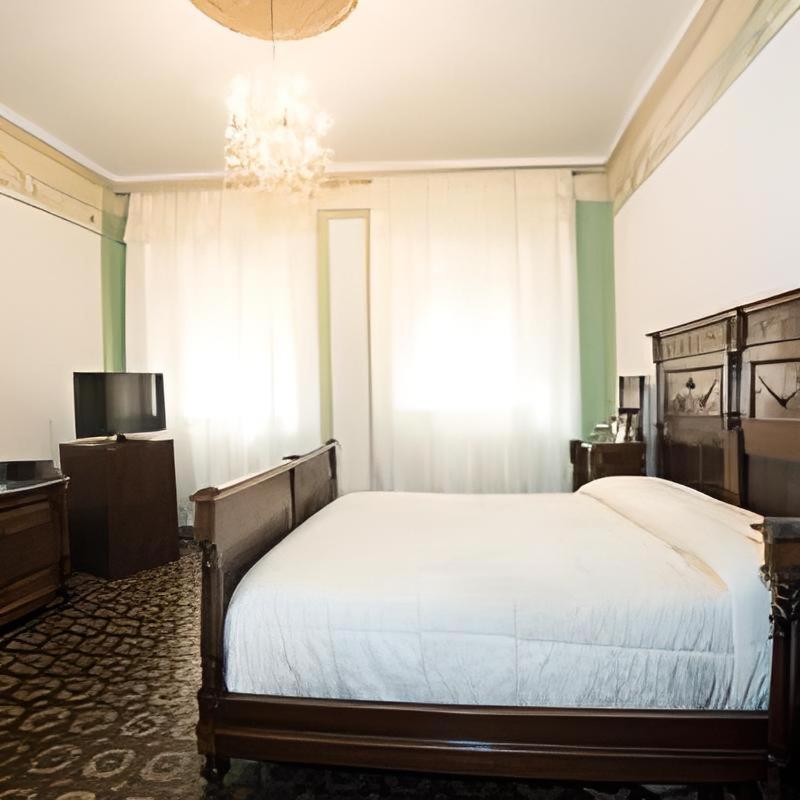 לינה וארוחת בוקר פיזה Relais Centro Storico מראה חיצוני תמונה