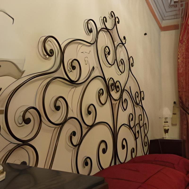 לינה וארוחת בוקר פיזה Relais Centro Storico מראה חיצוני תמונה
