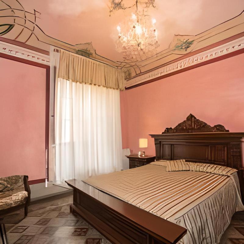 לינה וארוחת בוקר פיזה Relais Centro Storico מראה חיצוני תמונה