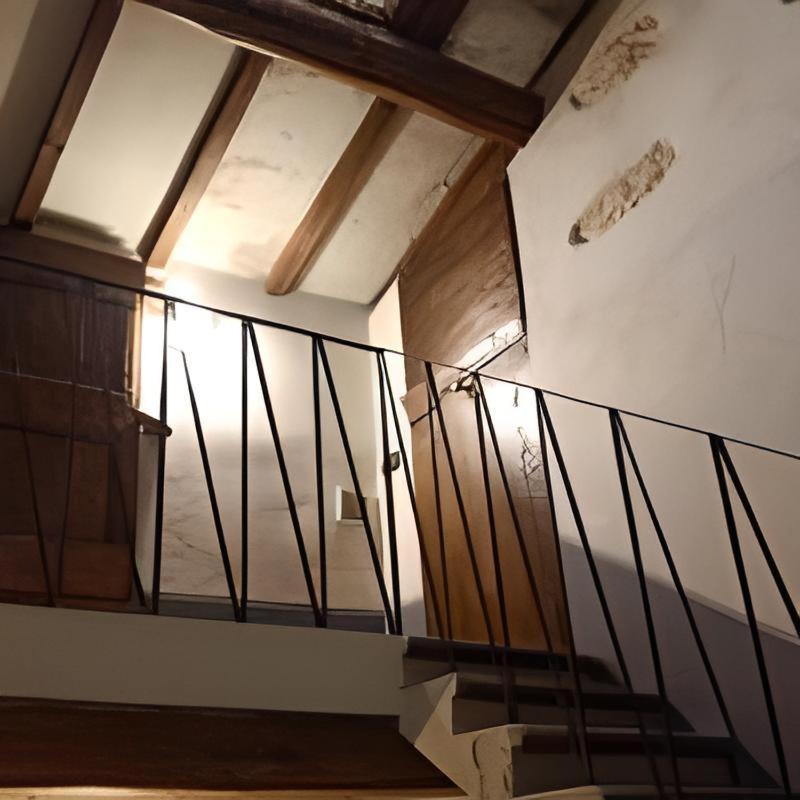 לינה וארוחת בוקר פיזה Relais Centro Storico מראה חיצוני תמונה