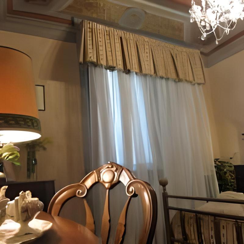 לינה וארוחת בוקר פיזה Relais Centro Storico מראה חיצוני תמונה