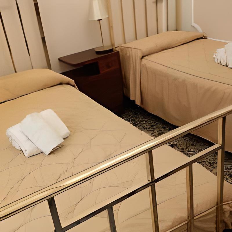 לינה וארוחת בוקר פיזה Relais Centro Storico מראה חיצוני תמונה